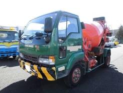 Isuzu Forward. Спецтехника, 7 160 куб. см., 2 800,00 куб. м. Под заказ