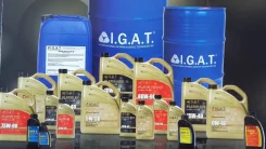 IGAT Platin. 10W-40, ���������������� ����
