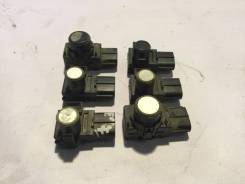 Парктроник. Toyota Land Cruiser, GRJ200, J200, URJ200, UZJ200, UZJ200W, VDJ200