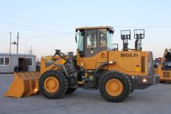 SDLG LG936L. Фронральный погрузчик , 3 000 кг., Дизельный, 1,80 куб. м.