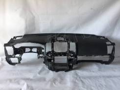 Панель приборов. Toyota Land Cruiser, GRJ200, J200, URJ200, UZJ200, UZJ200W, VDJ200