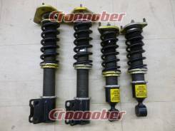 Амортизатор. Subaru Legacy, BE5, BEE, BH5, BHE