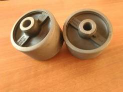Сайлентблок подвески. Nissan Teana, J32, J32K, J32R Nissan Murano, Z51, PNZ51, TZ51, TNZ51 Двигатели: MR20DE, QR25DE, VQ25DE, VQ35DE