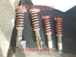 Амортизатор. Subaru Legacy, BE5, BEE, BH5, BHE