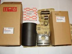 Гильза. Isuzu: Bighorn, Wizard, Elf, Forward, D-MAX, Rodeo, Bogdan, MU, Giga Двигатели: 4JB1T, 4JG2, 4JA1, 4BD1, 4BE1, 4HE1, 4HF1, 4HG1, 4HG1T, 4HK1...