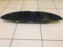 Панель приборов. Nissan Primera, P12E Двигатели: F9Q, QG16DE, QG18DE, QR20DE, YD22DDT