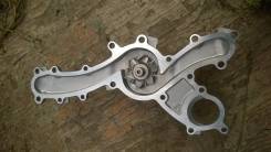 Помпа водяная. Toyota: Crown, Mark X Zio, Estima, Alphard, Sienna, Mark X, RAV4, Camry, Previa, Crown Majesta, Avalon, Harrier, Blade, Venza, Kluger V...