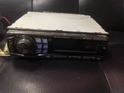 Alpine CDA-9857Ji ����