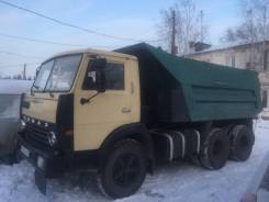 КамАЗ 55111. Продам Камаз 55111, 10 850 куб. см., 10 т и больше