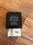 Реле. Toyota: Corona, Lite Ace, Windom, Regius Ace, Scepter, Aristo, Ipsum, Avensis, Sprinter Trueno, Corolla, Tercel, Altezza, Dyna, Tundra, Raum, St...