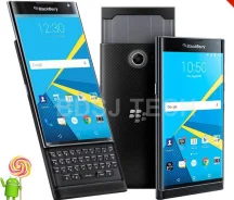 BlackBerry Priv. �/�, ������, 4G LTE ����