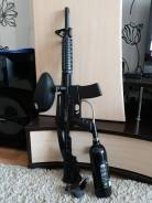 Продам пейнтбольный маркер