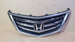 Решетка радиатора. Honda Legend, KB2 Двигатели: J35A8, J37A, J37A2, J37A3