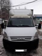 Iveco Daily. Продается фургон , 3 000 куб. см., 4 000 кг.