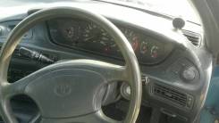 Блок подрулевых переключателей. Toyota: Corolla Levin, Sprinter Trueno, Corolla, Sprinter Marino, Corolla Ceres Двигатели: 4AFE, 4AGE, 4AGZE, 5AFE, 7A...