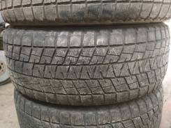 Bridgestone Blizzak DM-V1. Всесезонные, 2009 год, 50 %, 4 шт