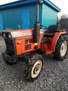 Hinomoto C174. Продам трактор Hinomoto c174