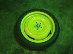 Колесо запасное. Toyota Premio, AZT240, ZZT240, ZZT245, NZT240 Toyota Allion, AZT240, ZZT240, ZZT245, NZT240 Двигатели: 1ZZFE, 1AZFSE, 1NZFE
