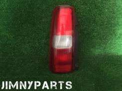Стоп-сигнал. Suzuki Jimny, JB33W, JB43W Suzuki Jimny Wide, JB33W, JB43W Двигатели: G13B, M13A