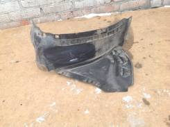 Спойлер подкрылок левый Ауди A4 B9 8w0853887a. Audi A4, 8W2, 8W5, 8WH Audi S4, 8W2, 8W5, 8WH Двигатели: CGWD, CRTC, CRTE, CSWB, CVKB, CVLA, CVNA, CWGD...