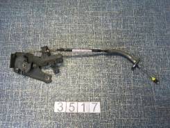 Тросик газа. Mitsubishi Pajero, H66W, H76W Mitsubishi Pajero Pinin, H66W, H67W, H77W Mitsubishi Pajero iO, H61W, H62W, H66W, H67W, H71W, H72W, H76W, H...