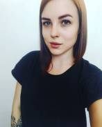 Менеджер кафе. Высшее образование по специальности, опыт работы 2 года