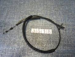 Тросик газа. Mitsubishi Pajero, L043G, L044G, L044GV, L048G, L049G, L049GV, L049GW, L144G, L144GW, L144GWG, L149G, L149GW, L149GWG Mitsubishi Montero...