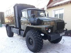 Урал 43206. Продам , 11 150 куб. см., 5 000 кг.