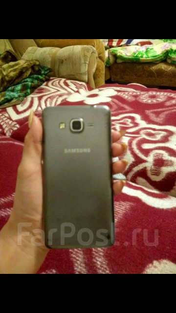 Samsung Galaxy Grand Prime. �/�. ��� ����� �� ���������� ����