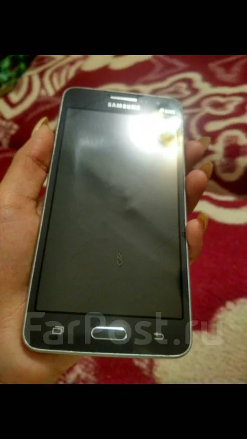 Samsung Galaxy Grand Prime. �/�. ��� ����� �� ���������� ����