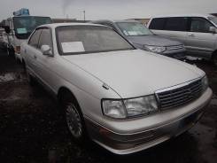 Toyota Crown. JZS141, 1JZGE