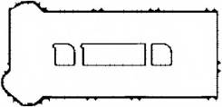 Прокладка клапанной крышки. Ford: Fusion, Focus, Galaxy, Ranger, Maverick, Transit, S-MAX, Fiesta, C-MAX, EcoSport, Mondeo
