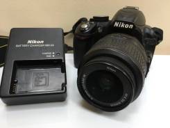 Nikon D3100