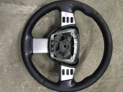 Руль. Nissan Murano, PNZ50, PZ50, TZ50, Z50 Двигатели: QR25DE, VQ35DE