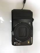 Sony Cyber-shot DSC-HX20V. зум: 14х и более