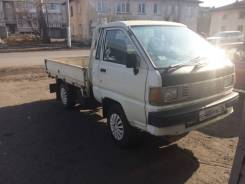 Toyota Town Ace. Продаётся грузовик , 2 000 куб. см., 1 000 кг.