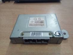 Блок управления акпп, cvt. Nissan Cedric, MY34 Nissan Gloria, MY34 Двигатель VQ25DD