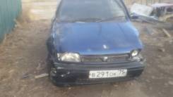 Nissan Pulsar. 10, GA15DS