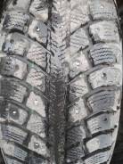 Toyo Observe G2S. Зимние, шипованные, 2008 год, износ: 30%, 1 шт