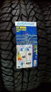 Comforser CF1000. Грязь AT, без износа, 4 шт