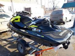 BRP Sea-Doo RXP. 260,00 л.с., 2013 год год
