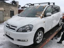 Toyota Ipsum. ACM21, 2AZFE
