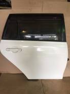 Дверь. Toyota Corolla Fielder, NZE141, NZE141G, NZE144, NZE144G, ZRE142, ZRE142G, ZRE144, ZRE144G