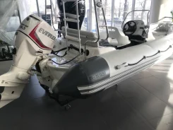 ����������� B-530. 2017 ���, ����� 5,3��., ��������� ���������, 90��.�., ������ ����