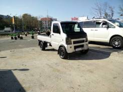 Suzuki Carry Truck. Suzuki Carry, 700 куб. см., до 3 т