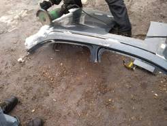 Порог пластиковый. Honda Accord, CL1, CL2, CL3, CL4, CL7, CL8, CL9