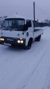 Nissan Atlas. , 2 000 куб. см., 1 500 кг.