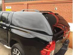 Крышки кузова. Mitsubishi L200, KK/KL Двигатель 4N15