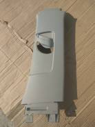 Накладка на стойку. Toyota Corolla Axio, NZE141, NZE144, ZRE142, ZRE144 Toyota Corolla Fielder, NZE141, NZE141G, NZE144, NZE144G, ZRE142, ZRE142G, ZRE...