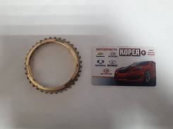Синхронизатор кпп. Hyundai: Lantra, Excel, Accent, Elantra, Avante, Tiburon, Getz, Coupe, Verna, Click, Pony